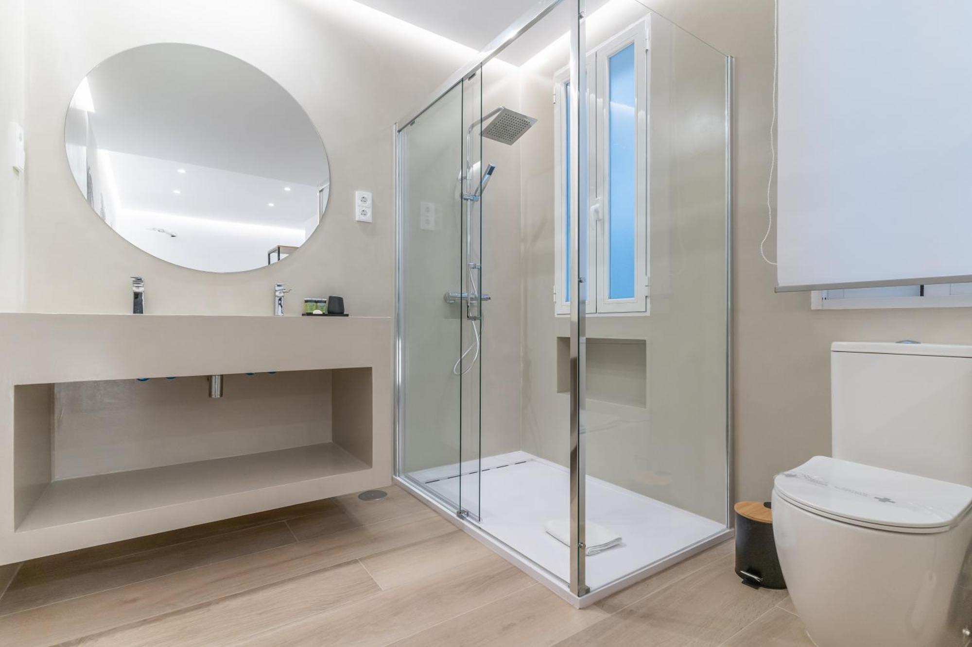 Executive -2Bedrooms 2Bathrooms - Salamanca - Mintystay Madrid Exterior photo